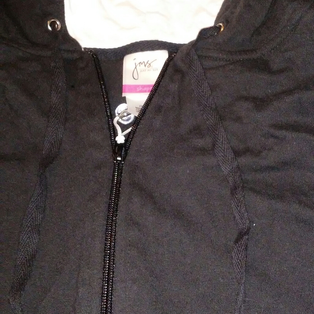 Women's Hooded Tank top